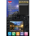 Защитная пленка Kenko LCD Monitor Protection Film 2.7"